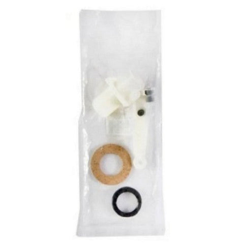 Stock Waterer Valve Assembly Kit 1 Count by Miller Manufacturing Co