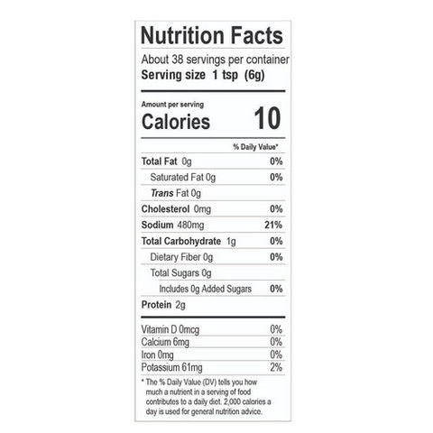 Zoup Good Really, Savory No Chicken Vegan Broth Concentrate, 8 Oz (Case Of 6)