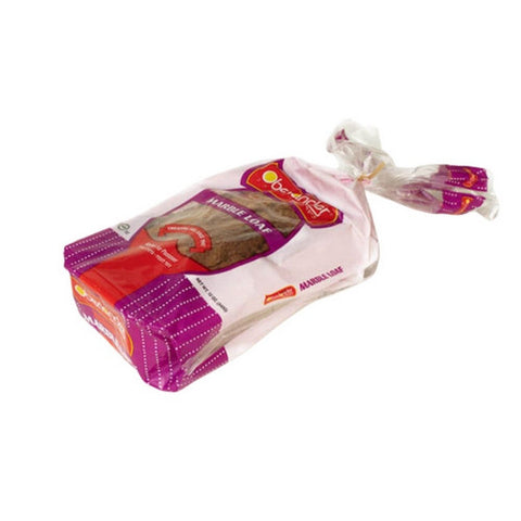 Oberlander, Marble Loaf Cookies, 12 Oz (Case Of 12)