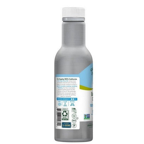 California Olive Ranch, Extra Virgin Olive Oil, 12 Oz (Case Of 6) California Olive Ranch