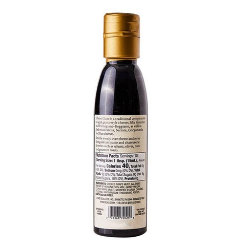 Delallo, Glaze For Cheese, 5.07 Oz (Case Of 12)