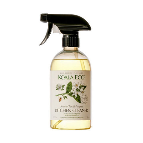 Koala Eco, Multi Purpose Kitchen Cleaner, 16.9 Oz(Case Of 6)