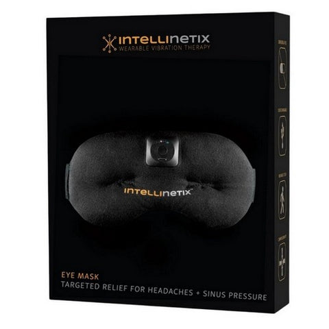 Brownmed, Vibration Therapy Mask Head One Size Fits Most, 1 Count