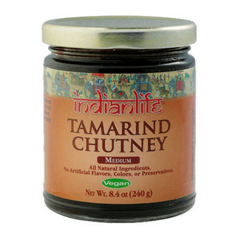 Tamarind, Chutney Tamarind Sauce, 8.4 Oz(Case Of 6) Tamarind