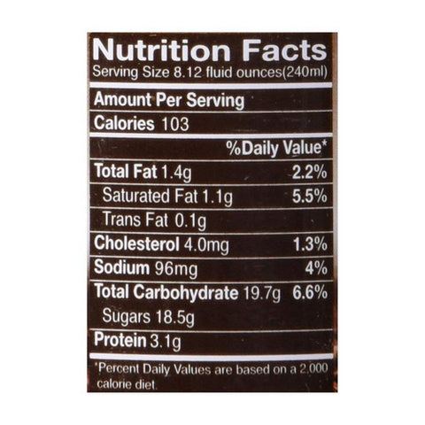 Mr Brown, Original Iced Coffee, 8.12 Oz(Case Of 24) Mr Brown