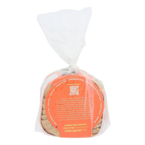 Simple Kneads, Organic Sourdough Brend, 21 Oz(Case Of 6)