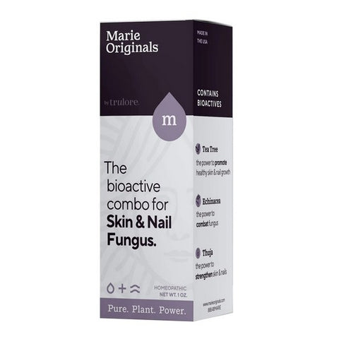 Marie Originals, Skin And Nail Fungus Ointment, 1 Oz