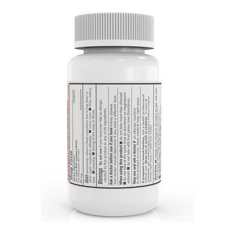 Camber, Fexofenadine Hydrochloride, 60 Mg, 500 Tabs