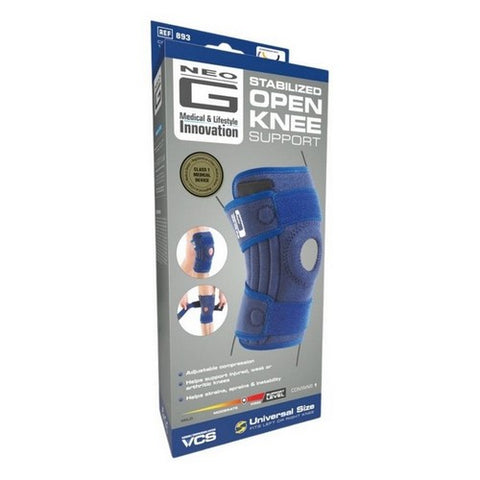 Neo-G, Knee Open Stabilizer, 1 Count
