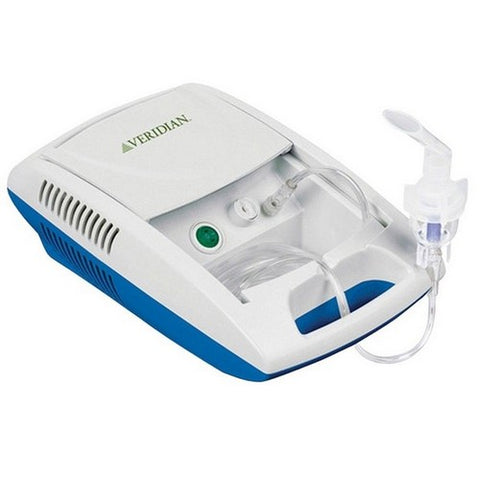 Theracare, Nebulizer Complete, 1 Count