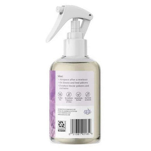 Aura Cacia, Fresh Floral Room Spray, 8 Oz Aura Cacia