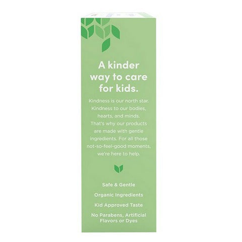 Hylands, Kids Organic Cough And Immune Day And Night, 8 Oz