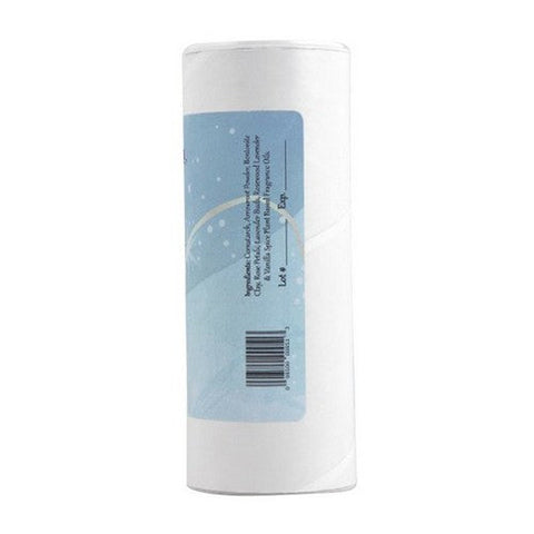 Wise Ways Herbals, Vanilla Rosewood Body Powder, 4 Oz Wise Ways Herbals