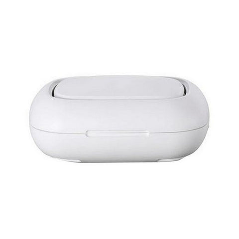 The Humble Co, Pebble White Portable Fan Diffuser, 1 Count