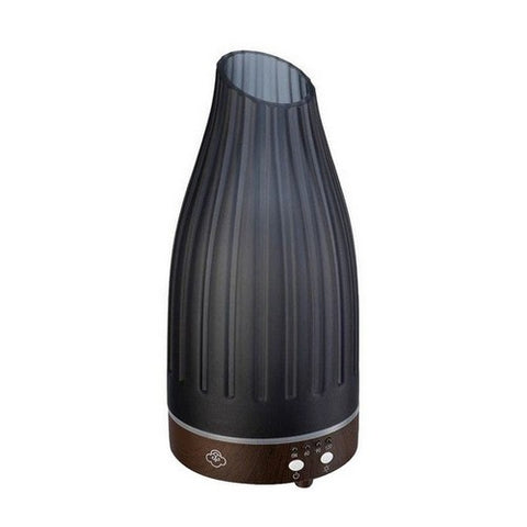 The Humble Co, Twilight Grey 90 Glass Ultrasonic Diffuser, 1 Count