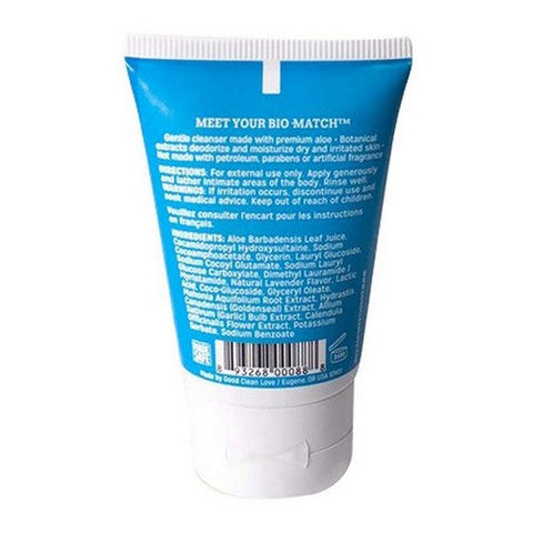 Good Clean Love, Balance Feminine Wash, 1 Oz Good Clean Love