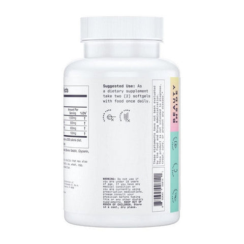Alani Nu, Alani Nu Fish Oil, 60 Softgels Alani Nu