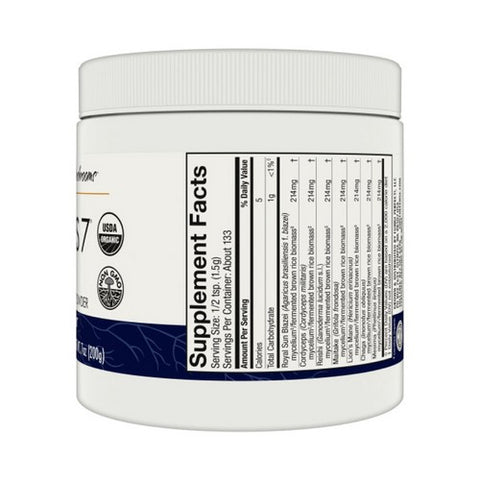 Host Defense, Stamets 7 Spices Blend, 7 Oz Host Defense