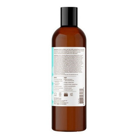 Everyone, Everyone Mighty Conditioner Coconut And Lemon, 12 Oz Everyone