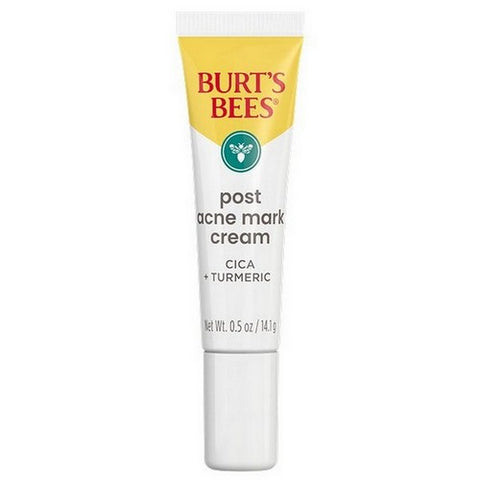 Burts Bees, Acne Post Mark Cream, 0.5 Oz (Case Of 3)