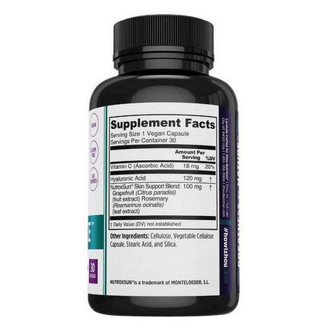 Zhou Nutrition, Glowfluence, 30 Count Zhou Nutrition