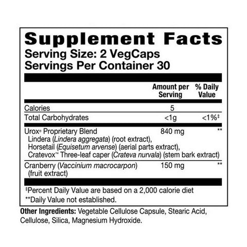 Body Gold, Discreet Confidence, 60 Count