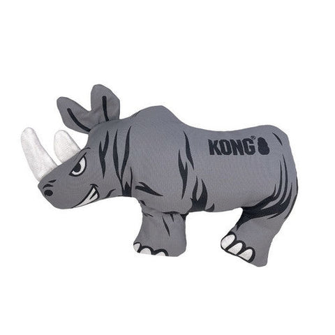 Kong, Maxx Friends Dog Toy Rhino Large, 1 Count Kong