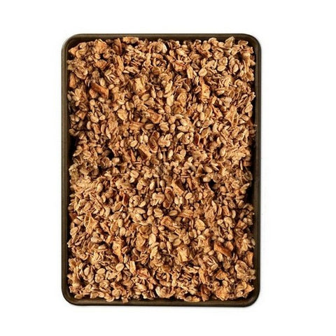 Grandy Organics, Apple Crisp Granola, 10 Lb