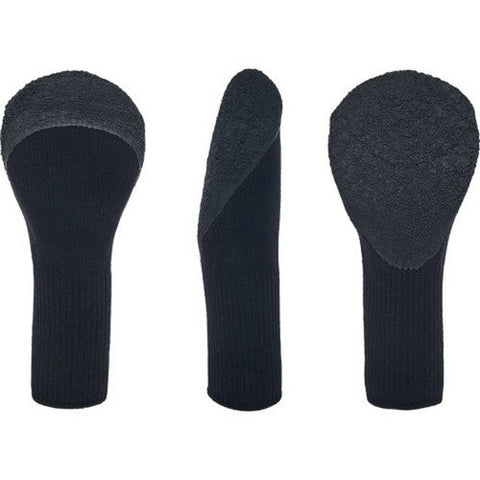 Goo-Eez Lites All Season Terrain Dog Booties Small - 4 Pack,Black by Goo-Eez