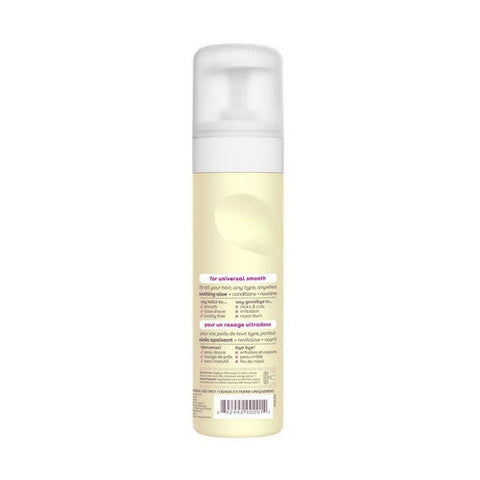 EOS, Shea Better Shave Cream 24H Moisture Vanilla Bliss, 7 Oz EOS