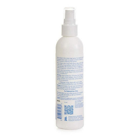 Vanicream, Hair Spray For Sensitive Skin Firm Hold, 8 Oz Vanicream
