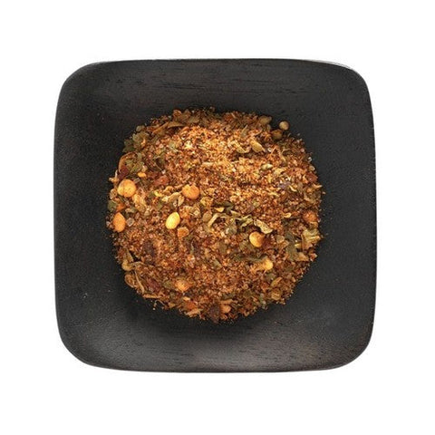 Frontier Coop, Organic Tequila Lime Seasoning, 1 Lb Frontier Coop