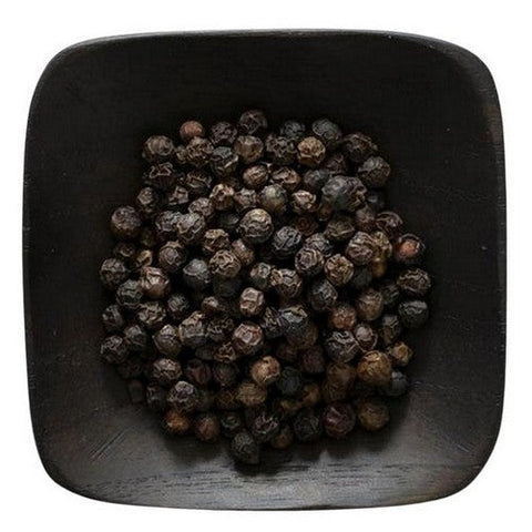Frontier Coop, Whole Smoked Peppercorns, 1 Lb Frontier Coop