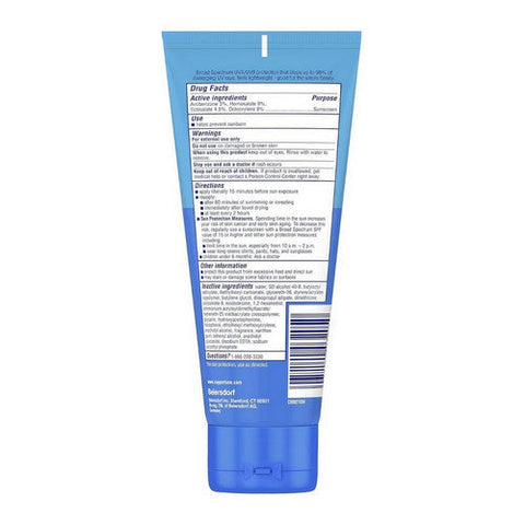 Coppertone, Complete Sunscreen Lotion SPF 50, 7 Oz
