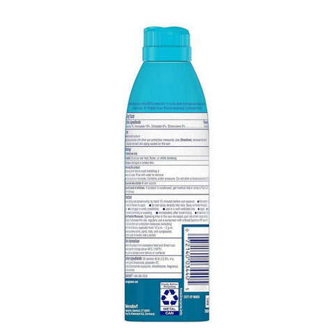 Coppertone, Kids Sunscreen Spray SPF 50, 5.5 Oz