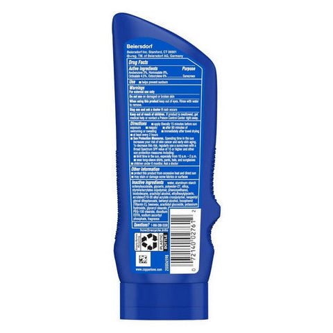 Coppertone, Sport 4-In-1 Sunscreen Lotion Spf 30, 7 Oz