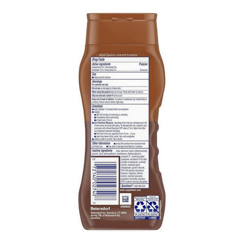 Coppertone, Tanning Sunscreen Lotion SPF 15, 8 Oz