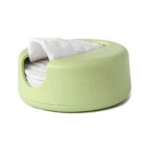 Lastobject, LastObject Original Green LastRound, 6 Count