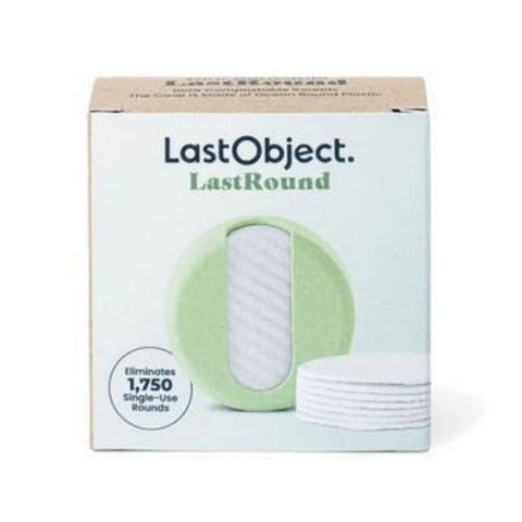 Lastobject, LastObject Original Green LastRound, 6 Count
