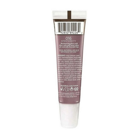 Burts Bees, Spontaneity Lip Shine, 0.5 Oz