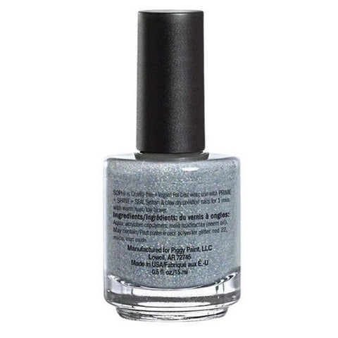 SOPHi, Winking Nail Polish, 0.5 Oz