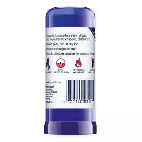 Aquaphor, Healing Balm Stick Unscented, 0.65 Oz Aquaphor