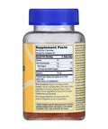 Foster And Thrive, Extra Strength Melatonin Gummies Strawberry, 10 Mg, 60 Count Foster And Thrive