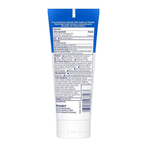 Coppertone, Sport Face Lotion SPF 60 Plus, 2.5 Oz Coppertone