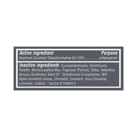 Dove, Men+Care Clinical Protection Antiperspirant Deodorant Solid Clean Comfort, 1.7 Oz Dove
