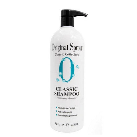 Original Sprout, Shampoo, 32 Oz Original Sprout