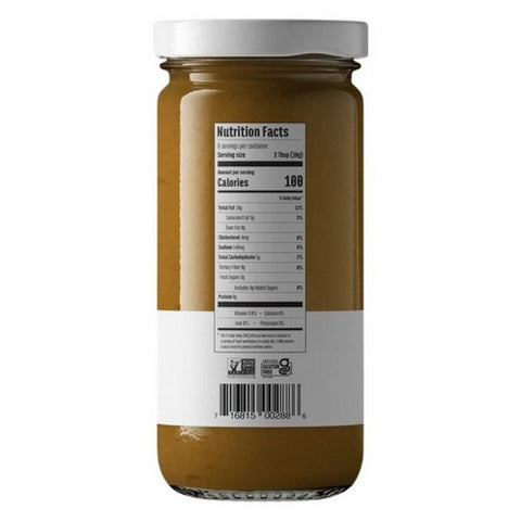 MNMLST, Balsamic Vinaigrette, 8.5 Oz (Case Of 6)