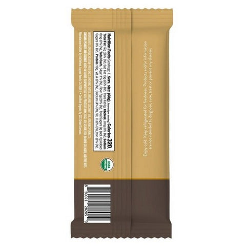Eat To Heal, Peanut Butter Bar, 68 Grams (Case Of 10)