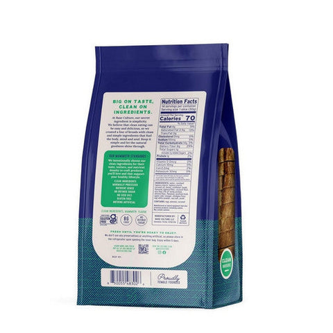 Base Culture, Simply Bread Super Seed, 16 Oz (Case Of 6) Base Culture