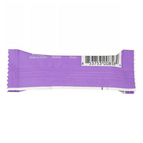 Little Secrets Llc, Wafers Dark Chocolate Sea Salt, 0.35 Oz (Case Of 50)